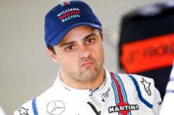 Felipe Massa Tegaskan Peluang Pensiun Tetap Terbuka Musim Depan