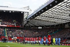 Old Trafford Bukan Lagi Kuburan bagi Tim Lawan, Begini Penyesalan Mourinho