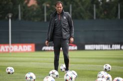 Allegri Menambah Kabar Buruk untuk Arsenal