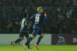 Lolos ke Final, Arema Pantas Juara Piala Presiden 2017