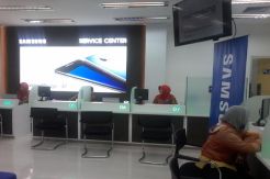 Samsung Hadirkan MySamsung Service Center Berdesain Premium