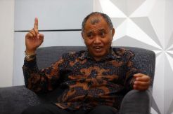 Birokrasi Kita Masih Sangat Jelek
