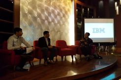 IBM Tawarkan Solusi Kognitif 2017