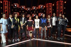 6 Kontestan Ini Tembus Super 6 Rising Star Indonesia 2