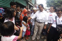 Program Anies-Sandi Ternyata Terinspirasi Pemikiran Bung Hatta