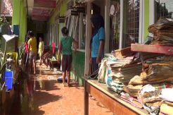 Wagub Sumbar Panggil PLN Terkait Banjir dan Longsor di Limapuluh Kota