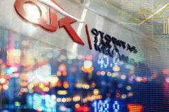 OJK Perkuat Pasar Modal Biayai Pembangunan Nasional