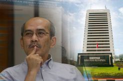 Faisal Basri Sebut Holding BUMN Migas Sesat