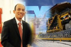 Soal Freeport, Arcandra Pastikan Rakyat Papua Dilibatkan