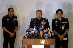 Tersangka Pembunuh Kim Jong-nam Bersembunyi di Kedubes Korut