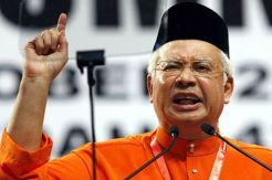 PM Malaysia kepada Korut:...
