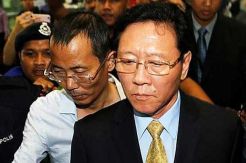 Dubes Kang Chol Tinggalkan Malaysia