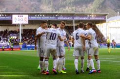 Pendukung Napoli Terus Menebar Teror untuk Real Madrid