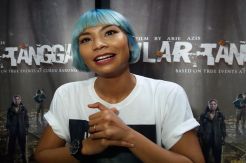 Shareefa Daanish Meyakinkan...