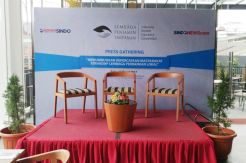 LPS Edukasi Program Penjaminan Simpanan di Sumatera Selatan