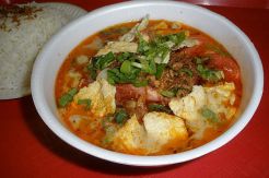 Soto Jadi Salah Satu Makanan yang Digemari di Luar Negeri
