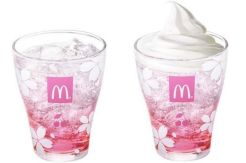 Dua Minuman Spesial Ini untuk Menyambut Musim Sakura