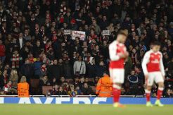 Setelah Delapan Tahun, Emirates Stadium Luluh Lantak Lagi