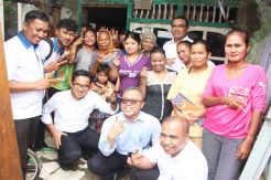 House Representative Push SOEs Effectively CSR Fund