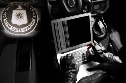 Wikileaks Reveals CIA Hacking Tools