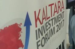Di Depan Investor, Pemprov Kaltara Pamerkan Potensi Investasi