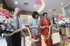 Prodia Ekspansi ke Layanan Klinik Khusus Perempuan