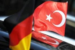 Berlin Sebut Turki Perbanyak...