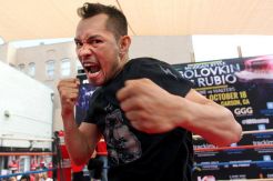 Kebersamaan Top Rank dengan Donaire Resmi Berakhir