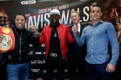 Mayweather Jr Ekspansi Bisnis ke Negeri Elizabeth