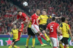 Preview Borussia Dortmund...