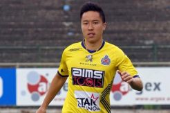 Arthur Irawan Pertimbangkan Tawaran PSM Makassar