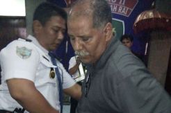 Warga Arab yang Teriak Ada Bom di Pesawat Lion Air Dibebaskan