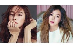 Jessica Jung dan Tiffany SNSD Gelar Reunian di Sekolah