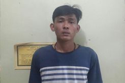 Iwan Fales, Buron Kasus Curanmor Dibekuk saat Razia Lalu Lintas