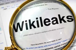 China Agreed Wikileaks Reveals
