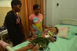 Siswa TK di Tegal Diduga Keracunan Permen Dot