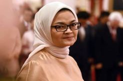 Kepala BPOM RI: Permen Dot Negatif Narkoba dan Bebas Dijual