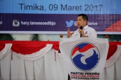 Bangun Indonesia Berdaulat Pangan, Energi dan Industri Strategis