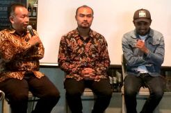 Industri Kreatif Diharapkan Jadi Penggerak Perekonomian Nasional