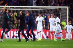 Bos Arab Tak Terima PSG Didepak Barcelona dari Liga Champions