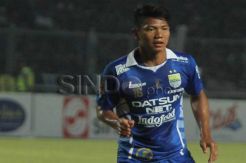 Kelemahan Persib Bandung Versi Jupe