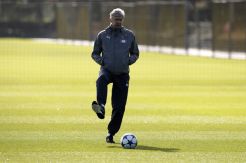 Liga Champions: Arsene Wenger Sesalkan Comeback Barcelona