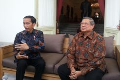 Diduga Agenda Ini yang...