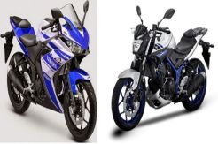 Tak Hanya Indonesia, India dan AS, Yamaha Malaysia Ikut Panggil R25 & MT25