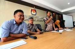 Pengamat: KPU dan Bawaslu DKI Tak Seharusnya Hadiri Rapat Internal Ahok-Djarot