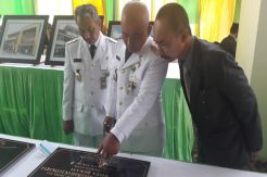 HUT ke-20 Kota Bekasi, Wali Kota Resmikan 10 Proyek Infrastruktur