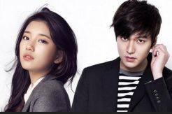 Lee Min Ho Peringatkan...