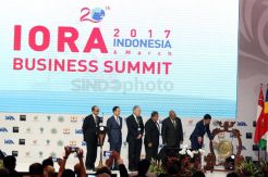 IORA Momentum Tepat Tingkatkan Ekspor Indonesia
