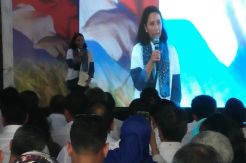 BUMN Bangun Program Digitalisasi Pertanian di Indramayu