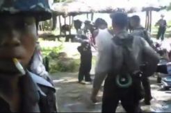 PBB Sebut Myanmar Lakukan Kejahatan Kemanusiaan Terhadap Rohingya